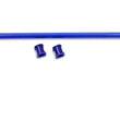 Load image into Gallery viewer, SuperPro 1999 Mazda Miata 10th Anniversary Front 24mm 2-Position Adjustable Sway Bar Kit