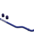 Load image into Gallery viewer, SuperPro 2018 Kia Stinger Base Front 24mm 2-Position Adjustable Sway Bar Kit - Side View