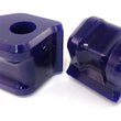 Load image into Gallery viewer, SuperPro 2006 Toyota RAV4 Limited Front 24mm Sway Bar Mount Bushing Set