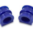 Load image into Gallery viewer, SuperPro 2003 Infiniti G35 Base Front 32mm Sway Bar Mount Bushing Set