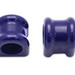 Load image into Gallery viewer, SuperPro 2012 Jeep Grand Cherokee SRT8 Front 38mm Sway Bar Mount Bushing Set