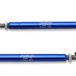 Load image into Gallery viewer, SuperPro 2001 Toyota Highlander Limited Front HD Adjustable End Link Set (12mm Studs 254mm-305mm) - Main Product View