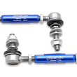 Load image into Gallery viewer, SuperPro 2003 Lexus GX470 Base Front HD Adjustable End Link Set