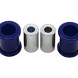 Load image into Gallery viewer, SuperPro Front Control Arm Lower Front Bushing Kit