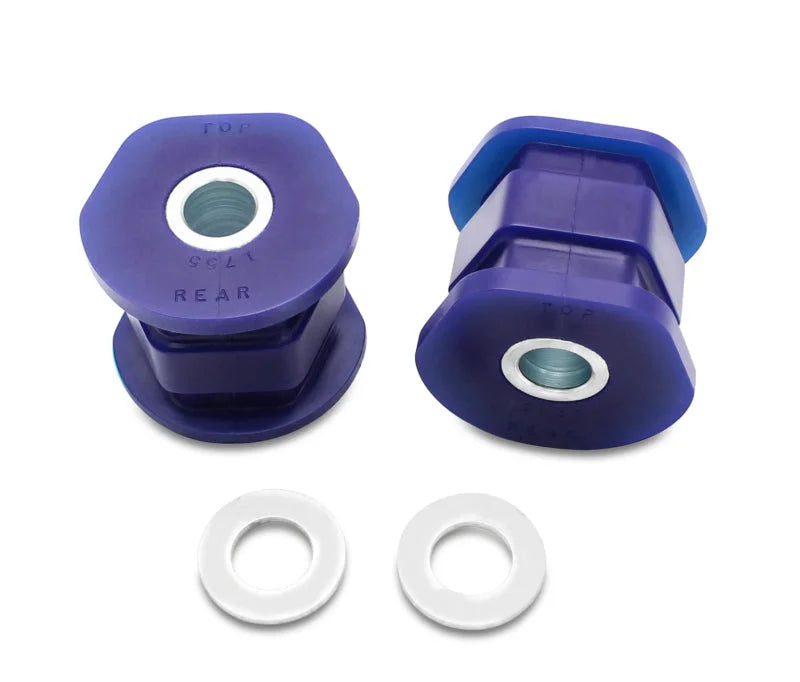 SuperPro Front Control Arm Lower Inner R Bush - Side View
