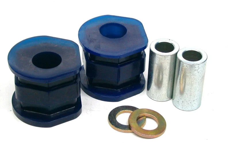 SuperPro Front Control Arm Lower Inner R Bush - Side View