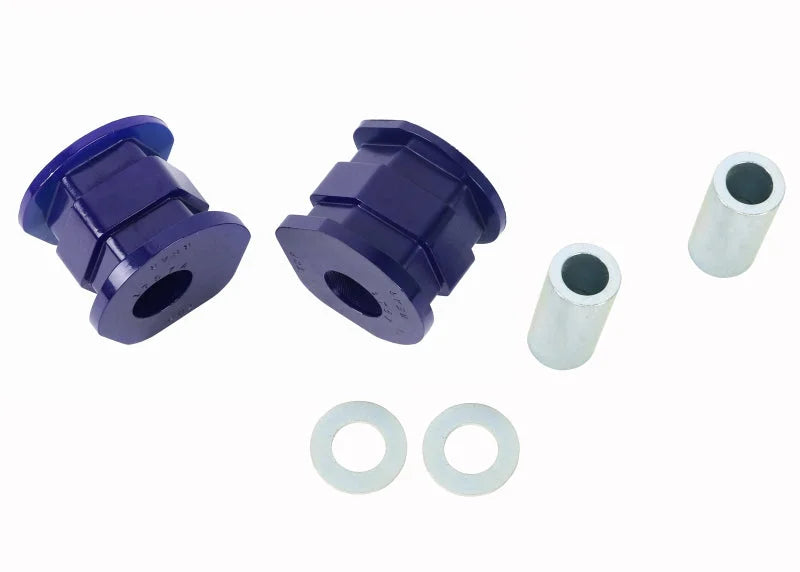 SuperPro Front Control Arm Lower Inner R Bush - Back View