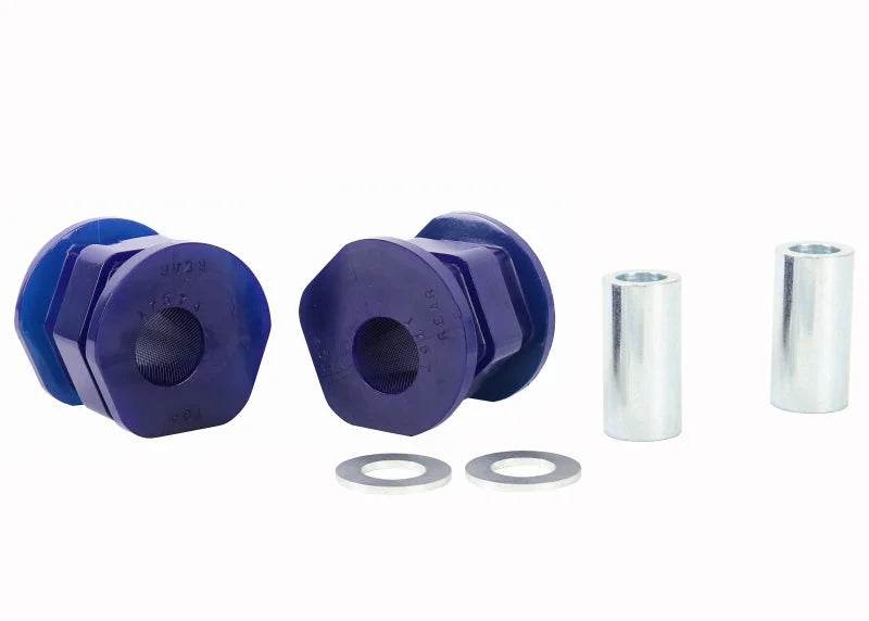 SuperPro Front Control Arm Lower Inner R Bush - Installation View