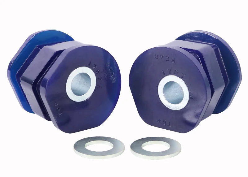 SuperPro Front Control Arm Lower Inner R Bush - Additional View 5