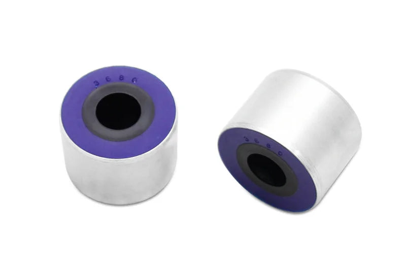 SuperPro Front Control Arm Lower Rear Bushing Kit - Main Product View