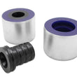 Load image into Gallery viewer, SuperPro Front Control Arm Lower Rear Bushing Kit - Side View