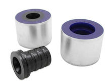Load image into Gallery viewer, SuperPro Front Control Arm Lower Rear Bushing Kit - Side View