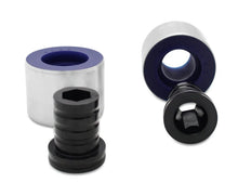 Load image into Gallery viewer, SuperPro Front Control Arm Lower Rear Bushing Kit - Detail View