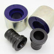Load image into Gallery viewer, SuperPro Front Control Arm Lower Rear Bushing Kit