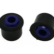 Load image into Gallery viewer, SuperPro Front Control Arm Lower Rear Bushing Kit