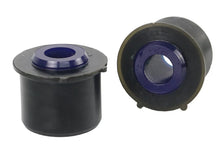 Load image into Gallery viewer, SuperPro Front Control Arm Lower Rear Bushing Kit - Main Product View