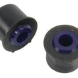 Load image into Gallery viewer, SuperPro Front Control Arm Lower Rear Bushing Kit - Side View