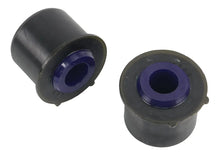 Load image into Gallery viewer, SuperPro Front Control Arm Lower Rear Bushing Kit - Side View