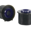 Load image into Gallery viewer, SuperPro Front Control Arm Lower Rear Bushing Kit - Detail View
