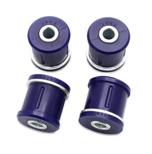 Load image into Gallery viewer, SuperPro Front Control Arm Upp Inn Bush - Side View