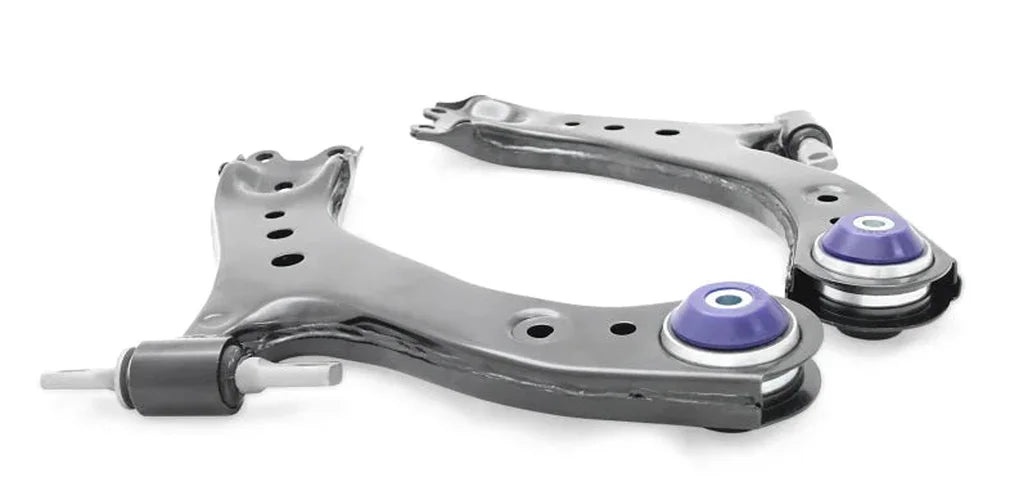 SuperPro Toyota Camry 18-21 Front LCA Kit - Back View