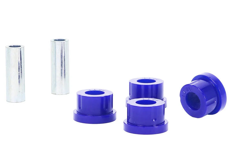 SuperPro Front Lower Control Arm Bushing Kit - Main Product View