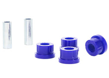 Load image into Gallery viewer, SuperPro Front Lower Control Arm Bushing Kit - Main Product View