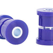 Load image into Gallery viewer, SuperPro Front Lower Control Arm Bushing Kit - Back View