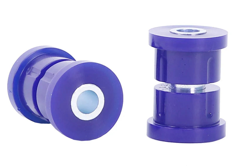 SuperPro Front Lower Control Arm Bushing Kit - Back View