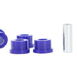 Load image into Gallery viewer, SuperPro Front Lower Control Arm Bushing Kit - Installation View