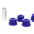 Load image into Gallery viewer, SuperPro Front Lower Control Arm Front Bushing Kit - Main Product View