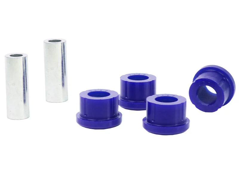 SuperPro Front Lower Control Arm Front Bushing Kit - Main Product View
