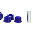 Load image into Gallery viewer, SuperPro Front Lower Control Arm Front Bushing Kit - Back View