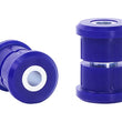 Load image into Gallery viewer, SuperPro Front Lower Control Arm Front Bushing Kit - Installation View