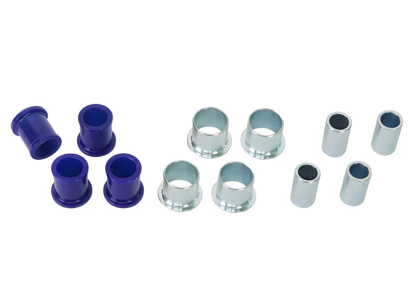 SuperPro Front Lower Control Arm Inner Bushing Kit - Detail View