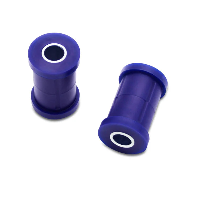 SuperPro Front Lower Control Arm Inner R Bush - Back View