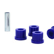 Load image into Gallery viewer, SuperPro Front Lower Control Arm Inner R Bush - Installation View