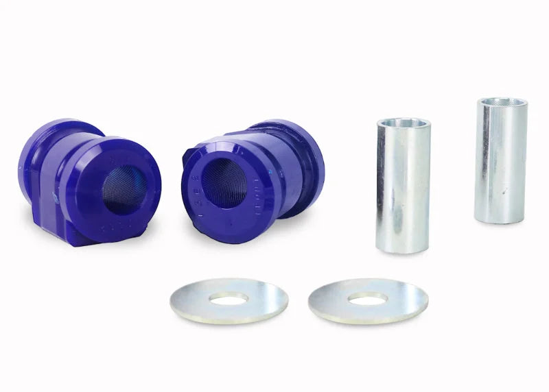 SuperPro Front Lower Control Arm Inner Rear - Main Product View