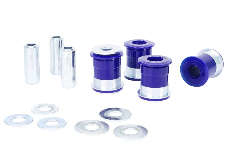 SuperPro Front Lower Control Arm Kit - Main Product View