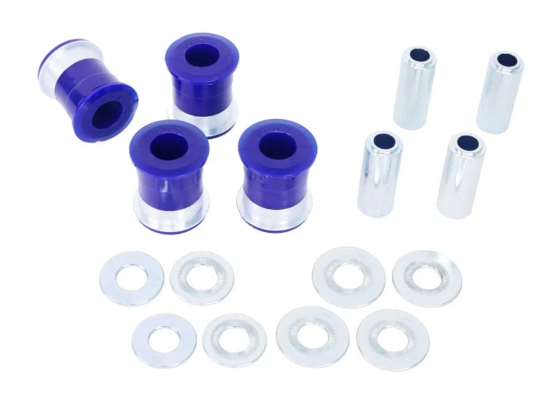 SuperPro Front Lower Control Arm Kit - Side View
