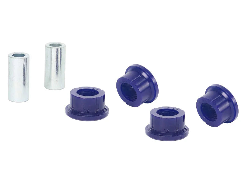 SuperPro Front Lower Control Arm Kit - Main Product View