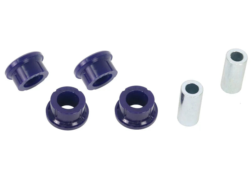 SuperPro Front Lower Control Arm Kit - Side View