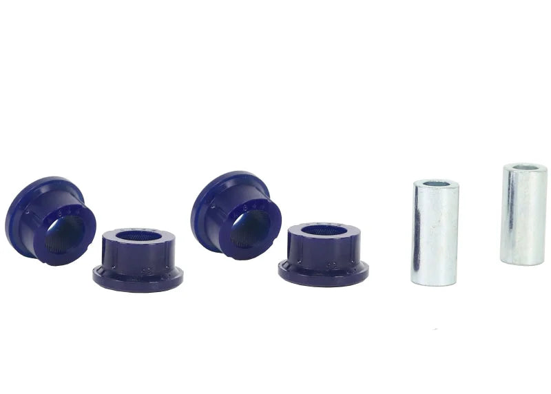 SuperPro Front Lower Control Arm Kit - Back View