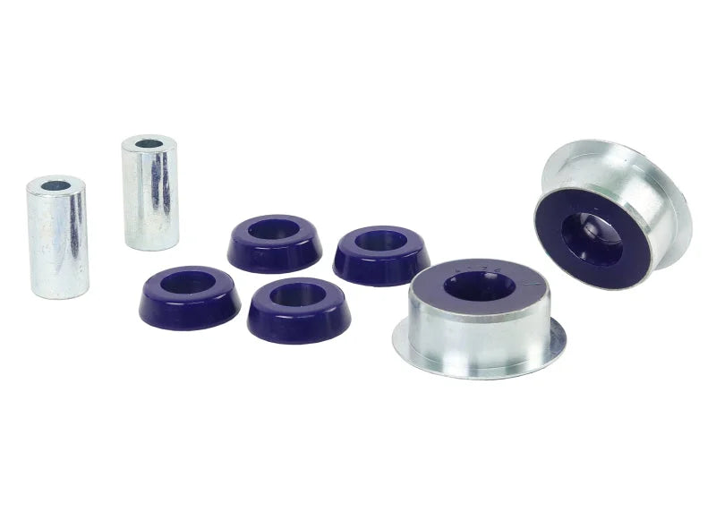 SuperPro Front Lower Control Arm Kit - Main Product View