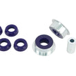 Load image into Gallery viewer, SuperPro Front Lower Control Arm Kit - Back View