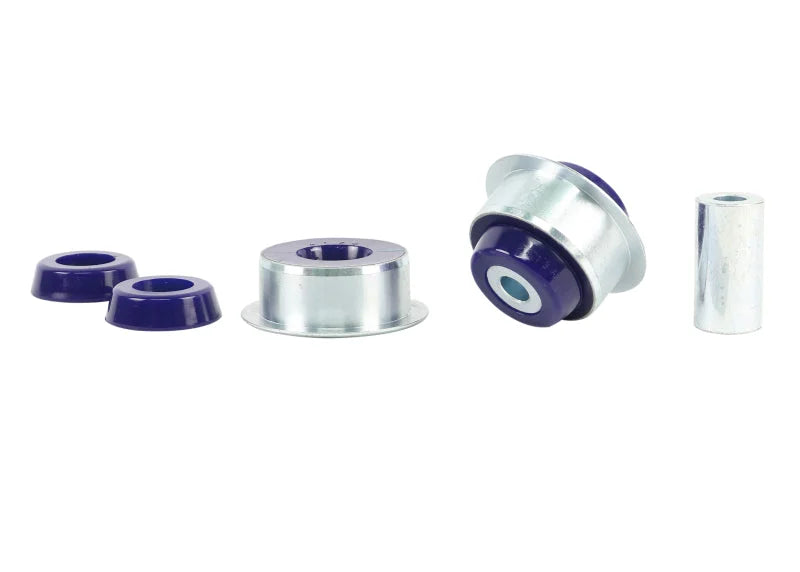 SuperPro Front Lower Control Arm Kit - Installation View