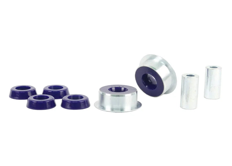 SuperPro Front Lower Control Arm Kit - Additional View 5