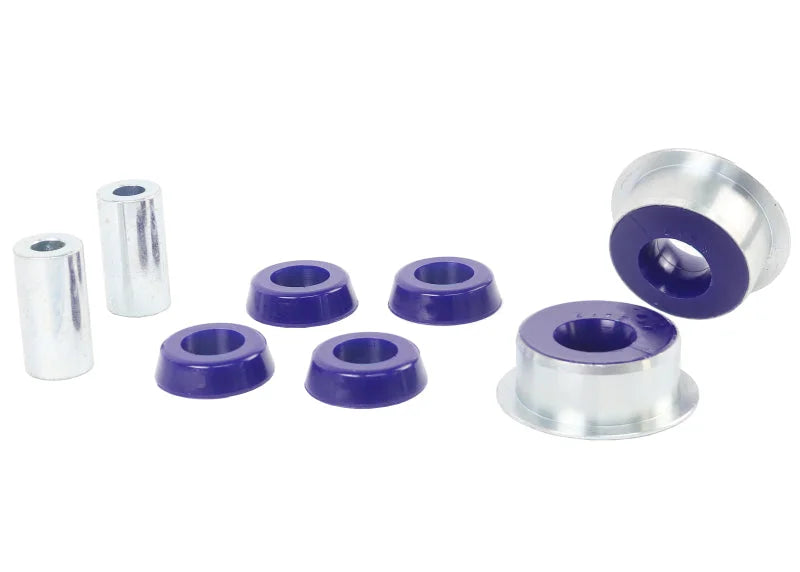 SuperPro Front Lower Control Arm Kit - Main Product View