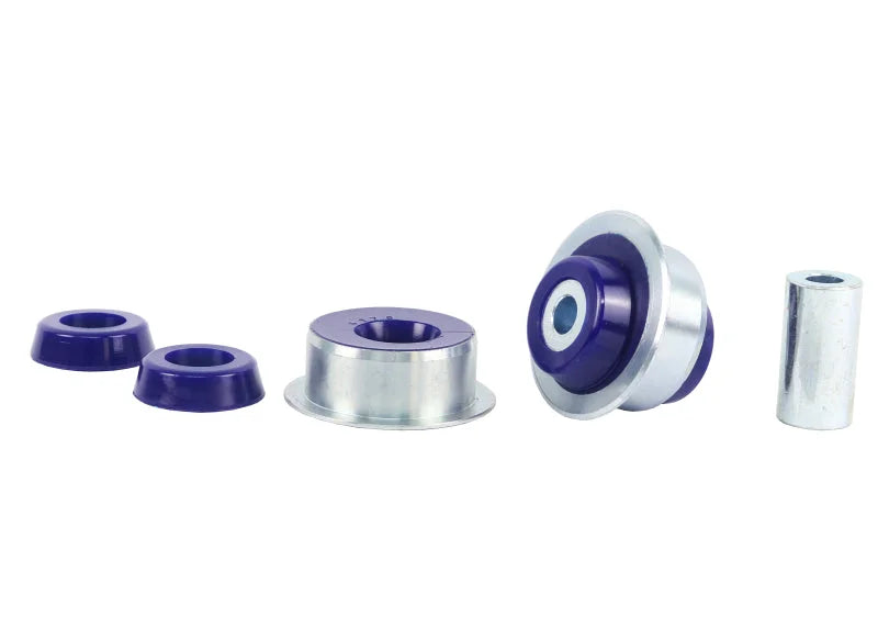SuperPro Front Lower Control Arm Kit - Side View