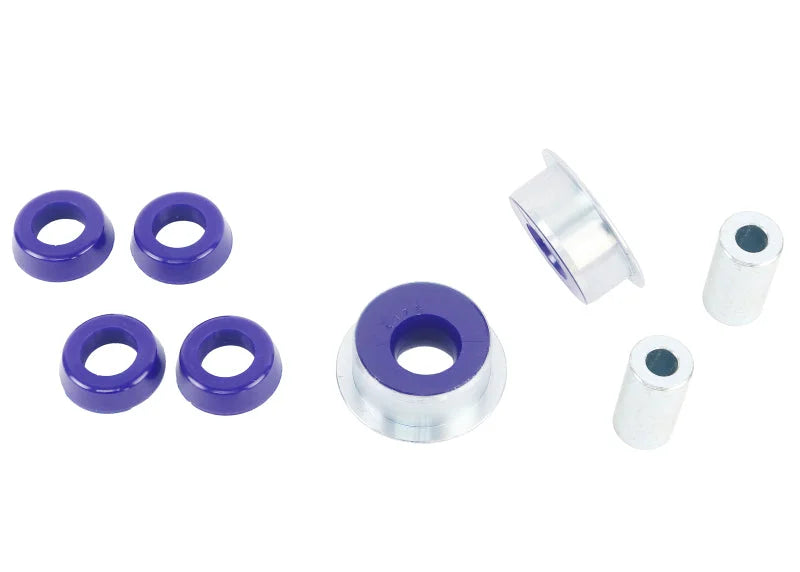 SuperPro Front Lower Control Arm Kit - Detail View
